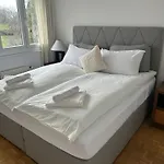 Апартаменты Stunning With View *