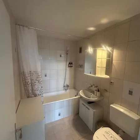 Appartement Stunning With View *