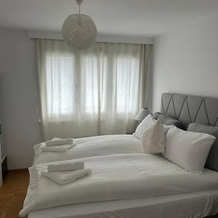 Appartement Stunning With View