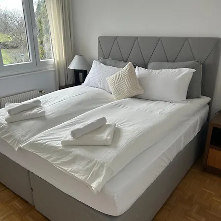 Appartement Stunning With View *