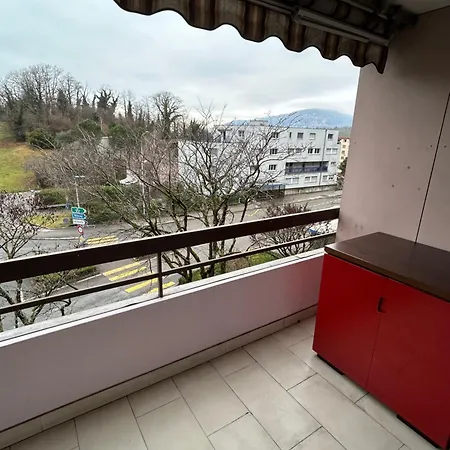 Stunning With View Апартаменты