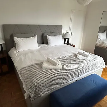 Stunning With View *