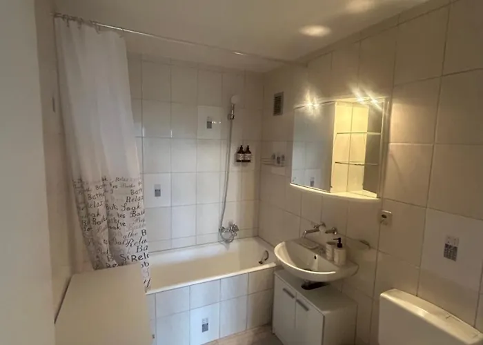 Апартаменты Stunning With View *