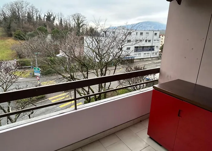 Stunning With View Апартаменты