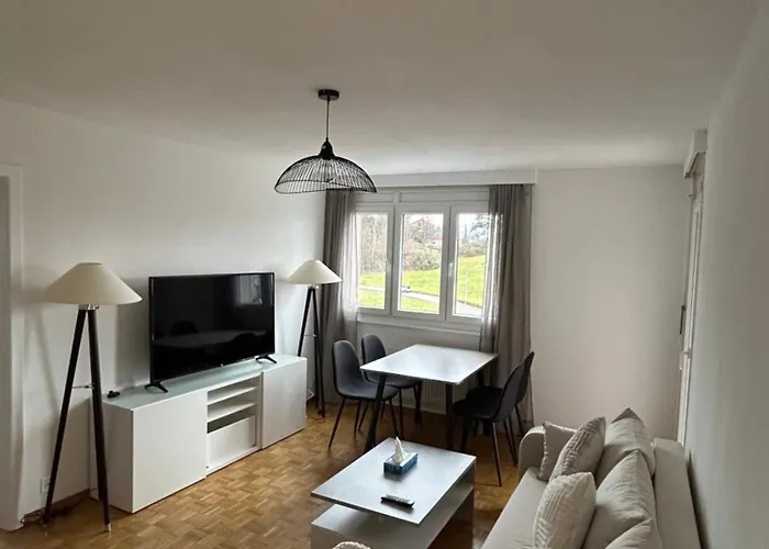 Stunning With View Апартаменты