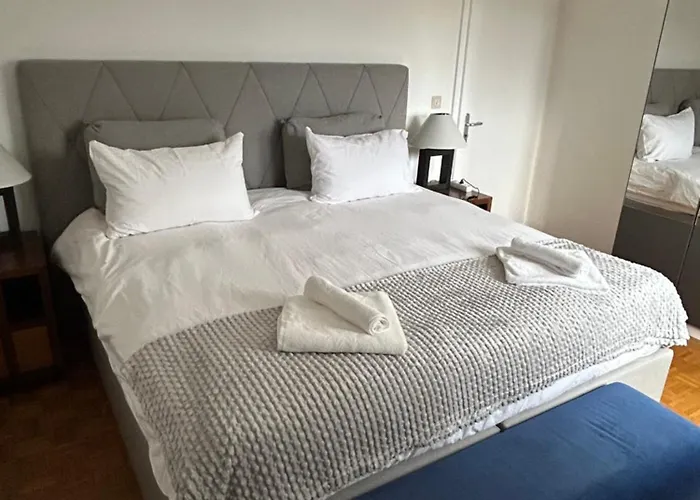 Stunning With View *